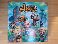 (deutsche Version) Krosmaster Arena neuf, version ALLEMANDE (manque 2 figurines)
