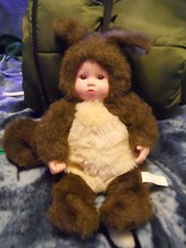 Anne Geddes 15"Baby Squirrel