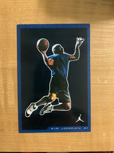 Nike air jordan - air, 11