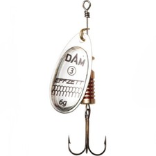 Cuillères Pêche Truite