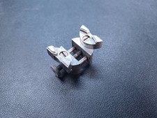 Porte mouvement type Bergeon