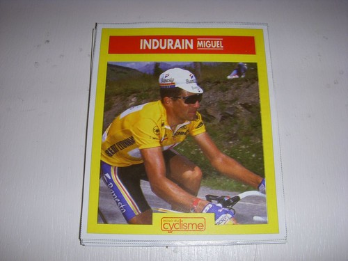Cyclisme coupure 12x10 - cyclisme,