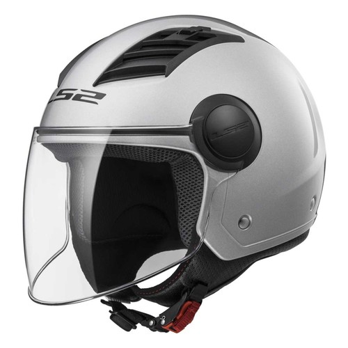 Casque jet ls2 airflow - airflow, l
