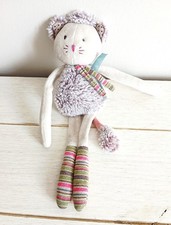Moulin Roty doudou peluche