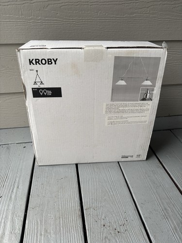 Ikea kroby 700 894 - kroby, 700.894.14