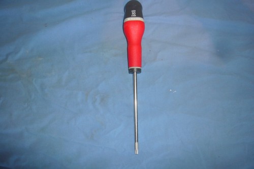 Tournevis torx facom ergotwist - torx,