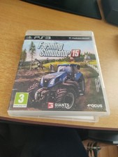Farming Simulator 15 -