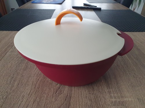 Tupperware soupière isotherme - soupière,