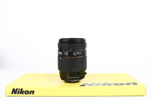 Nikon f2 8 2 - af,