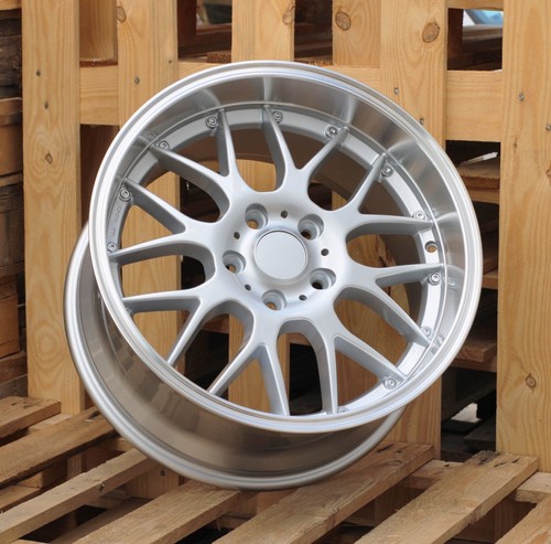 Jantes pouces pour bmw e90 - pouces,