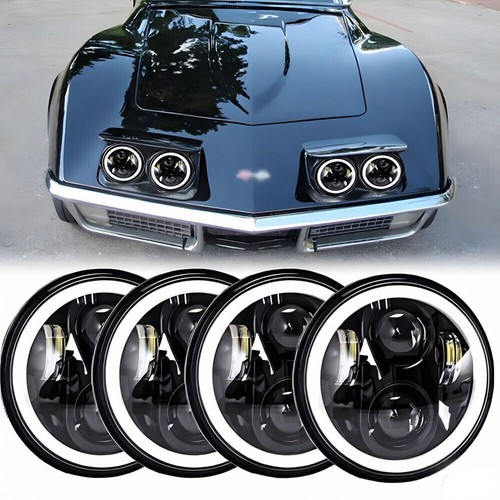 For 1968 1982 chevy corvette - for,