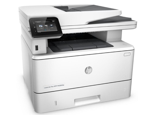 Pro m426fdn f6w14a mfp - lj,