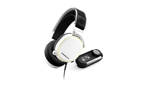 Steelseries arctis pro - pro, gamedac