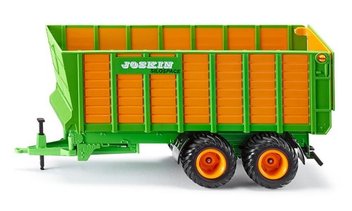 Siku joskin silospace 2 axle - 2,