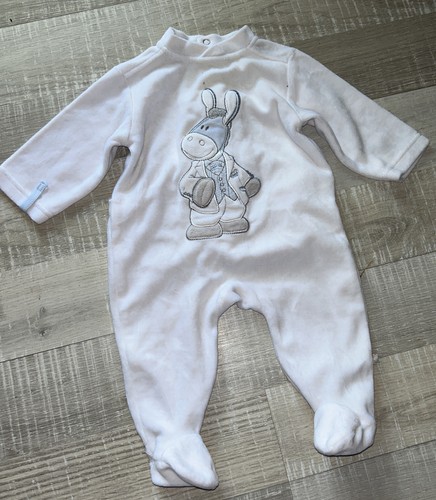Noukies mois babygros - :,