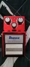 Ibanez Ts9 40th Anniversary