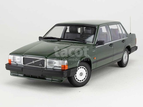 Volvo 740 1986 - 740,