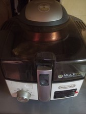 Multicuiseur Airfryer Delonghi