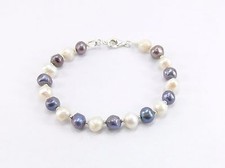 Freshwater Pearl Bracelet -