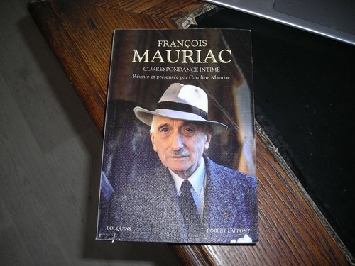 Francois mauriac - francois,