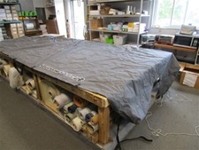 TRACKER PANFISH 16 (1995 -