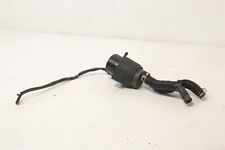 pompe essence Africa Twin