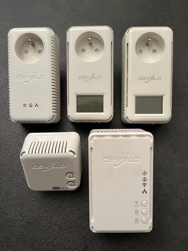 Devolo dlan 200av deux - 5,