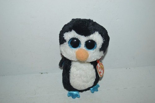 Peluche beanie boo s - peluche, ty