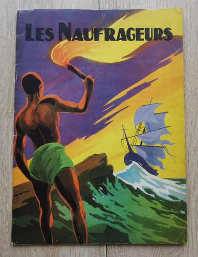 Robin intrepide tome 4 - robin, l