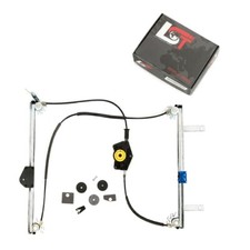 Électrique Lève-vitre avant