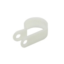 10 x collier FIX-CC-10 pour fixation de câbles ØFaisceau : 24-27 mm L : 5,4 m...