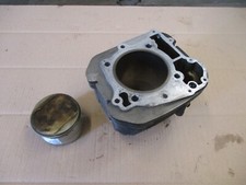 Cylindre / piston pour Suzuki 750 DR - SR41A