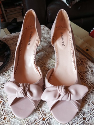 Chaussures femmes escarpins