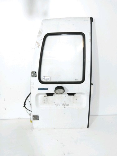 Porte battante arriere gauche - porte,