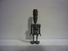 Lego star wars set 10221  /  sw0351