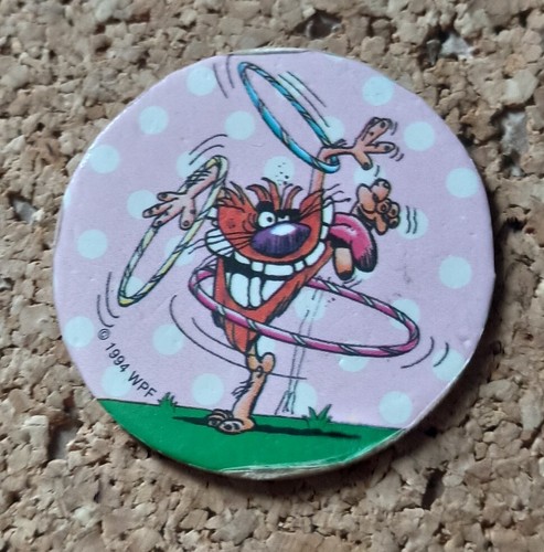 Pog pogman série avimage - série,