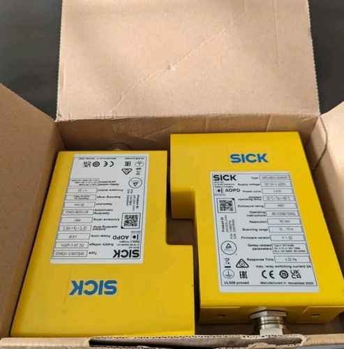 Photoelectric safety switch - photoelectric,