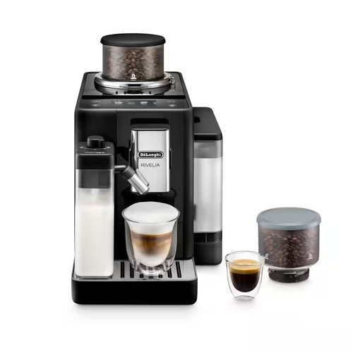 Longhi rivelia automatic - de'longhi,