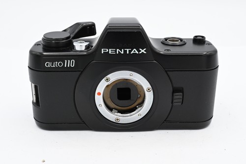 Pentax auto 110 - auto,