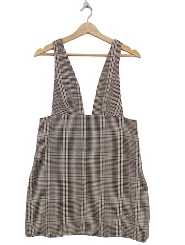 Zara robe bretelles - robe, dames