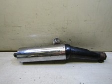 silencieux gauche origine kawasaki 1000 gtr 1994 2004