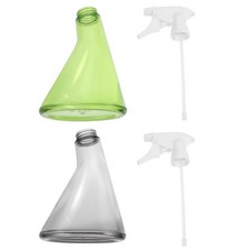  2 Pcs Vaporisateur À Brumisation Arrosage Bouteille D'eau Pour Les Plantes