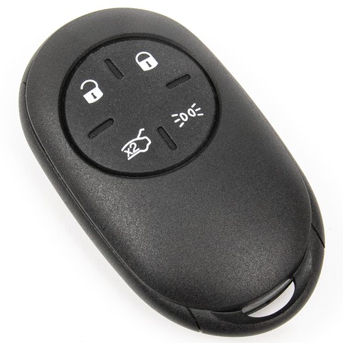 Coque clé pour fiat 500 - pour,