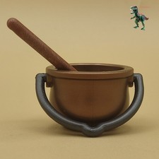 Playmobil grand pot avec