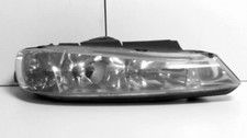 Optique avant principal droit (feux)(phare) PEUGEOT 406 PHASE 1