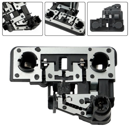 Right rear inner - inner, light