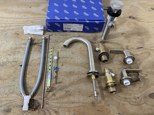 Grohe 20597en0 defined gpm - defined,