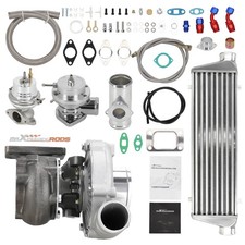 T3 T4 T04E Turbo 1.5-3.0L