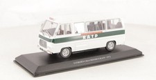 IXO UTI CITROEN 1:43  N°25
