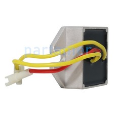 Rectificateur/régulateur pour